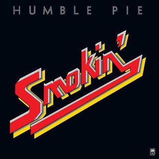 Humble Pie- Smokin'