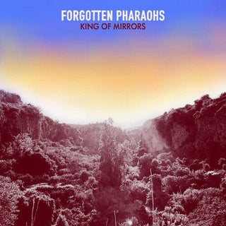 Forgotten Pharaohs- King Of Mirrors