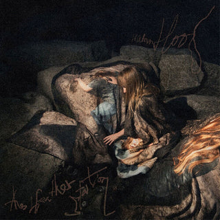 The Weather Station- Humanhood