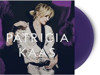 Patricia Kaas- Patricia Kaas (Vinyl)