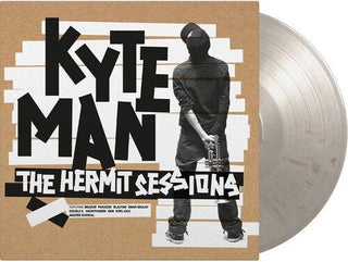 Kyteman- The Hermit Sessions