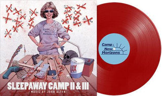 John Altyn- Sleepaway Camp II & III (Original Soundtrack)