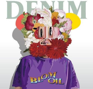 Denim- Blom Oil (PREORDER)