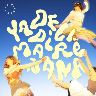the album cover for Las Dianas - Ya Decidire Manana (Spa)