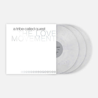 A Tribe Called Quest- The Love Movement (VMP Pressing) (Vinyl)