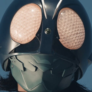 Shin Kamen Rider- Shin Kamen Rider (Original Soundtrack)