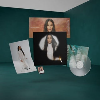 the album cover for Vega - Ignis