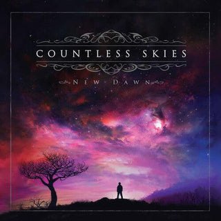 Countless Skies- New Dawn