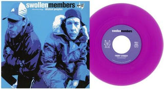 Swollen Members- Front Street / Counter Parts (PREORDER)