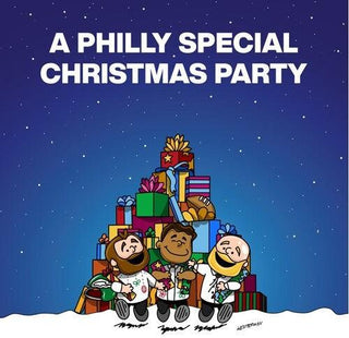 Philly Specials- A Philly Special Christmas Party