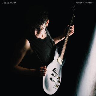 Jules Reidy- Ghost/spirit (Indie Exclusive) (PREORDER)