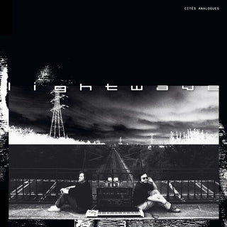 Lightwave- Cites Analogues (Vinyl)