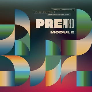 Prepared- Module (Vinyl)