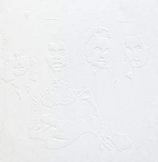 the album cover for Feel - Feel