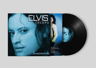 Elvis Crespo- Suavemente - 180-Gram Black Vinyl (PREORDER)