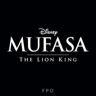 Lin-Manuel Miranda/Lebo M.- Mufasa: The Lion King (Original Motion Picture Soundtrack)