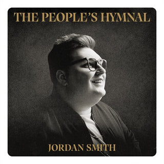 Jordan Smith- The People's Hymnal (PREORDER)