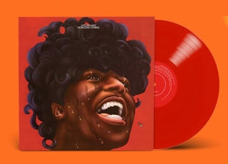 Little Richard- The Second Coming (Opaque Red Vinyl)