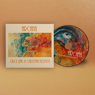 Circe Link- Arcana (PREORDER)