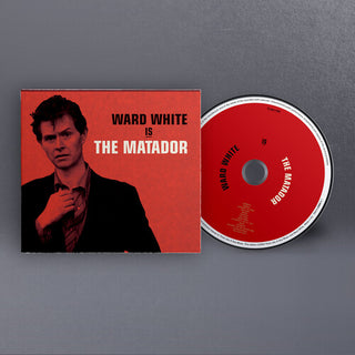 Ward White- Ward White Is the Matador (10th Anniversary) (PREORDER)