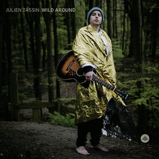 Julien Tassin- Tassin: Wild Around