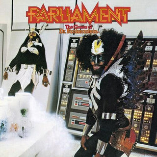 Parliament- Clones Of Dr. Funkenstein