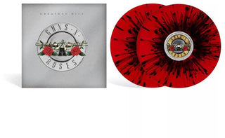 Guns N Roses- Greatest Hits - Limited