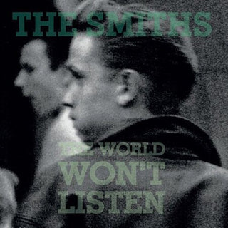 The Smiths- World Won't Listen