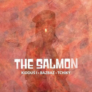 The Salmon (PREORDER)