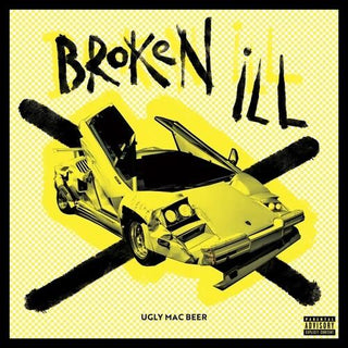 Ugly Mac Beer- Broken Ill (PREORDER)