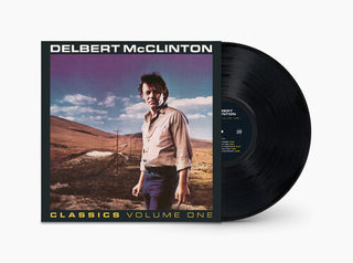 Delbert McClinton- Classics, Volume 1