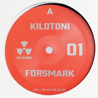 Kilotoni- Forsmark (PREORDER)