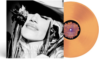 the album cover for Gwen Stefani - Bouquet (Hsn) [Colored Vinyl] (Org) (Altc)