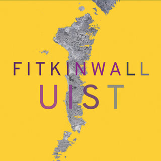 Graham Fitkin- Fitkinwall- Uist