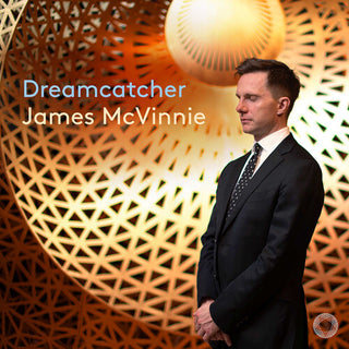 James McVinnie- Dreamcatcher