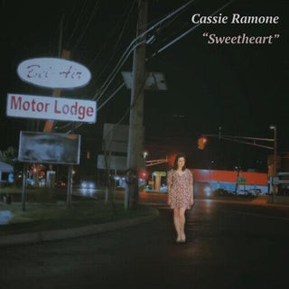 Cassie Ramone- Sweetheart