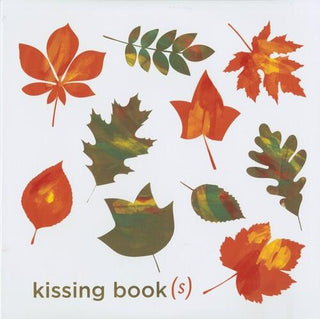 Kissing Book- (s)