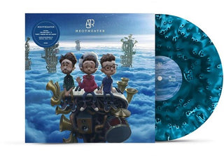 AJR- Neotheater (Blue Vinyl)