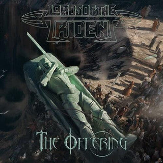 Lords of the Trident- The Offering (PREORDER)