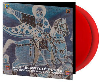 Lee Perry- End Of An American Dream (PREORDER)