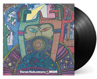 Teruo Nakamura Group- Unicorn (PREORDER)