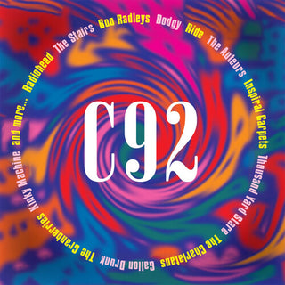 Various Artists- C92 / Various