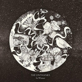 The Unthanks- In Winter