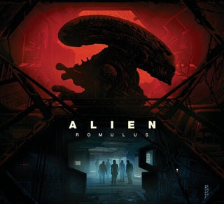 Benjamin Wallfisch- Alien: Romulus (Vinyl)
