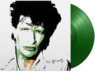 Brood - Limited 180-Gram Light Green Colored Vinyl