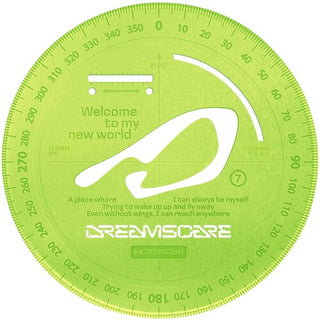 Nct Dream- The 4th Album 'DREAMSCAPE' [Construct ver.]