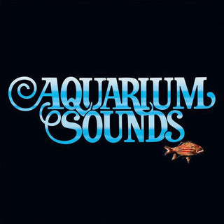 Filippo Trecca- Aquarium Sounds (PREORDER)