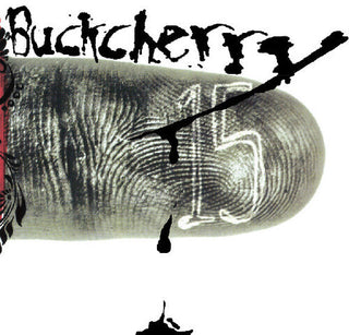 Buckcherry- 15