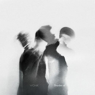 Wonk- Shades Of (PREORDER)