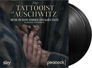 Tattooist Of Auschwitz (Original Soundtrack) (PREORDER)